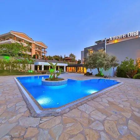 Ξενοδοχείο Amare 3*