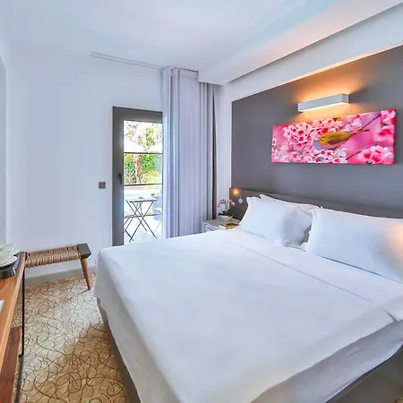 Ξενοδοχείο Amare