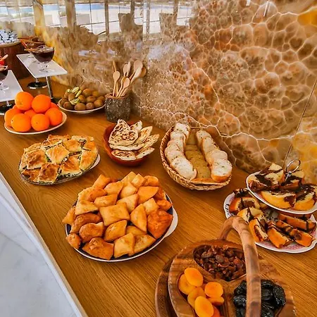 Ξενοδοχείο Amare Çeşme