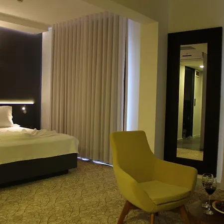 酒店 Amare Çeşme