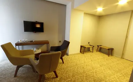 Ξενοδοχείο Amare Çeşme