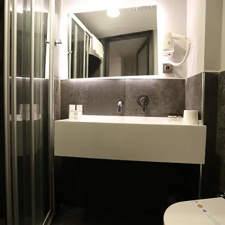 Ξενοδοχείο Amare Çeşme