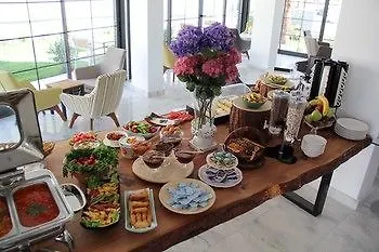 Ξενοδοχείο Amare 3*