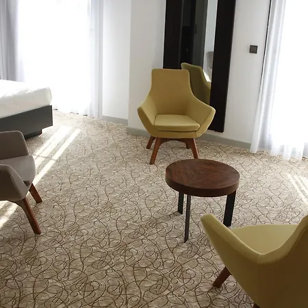Amare Hotel