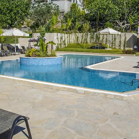 Amare 3* Çeşme